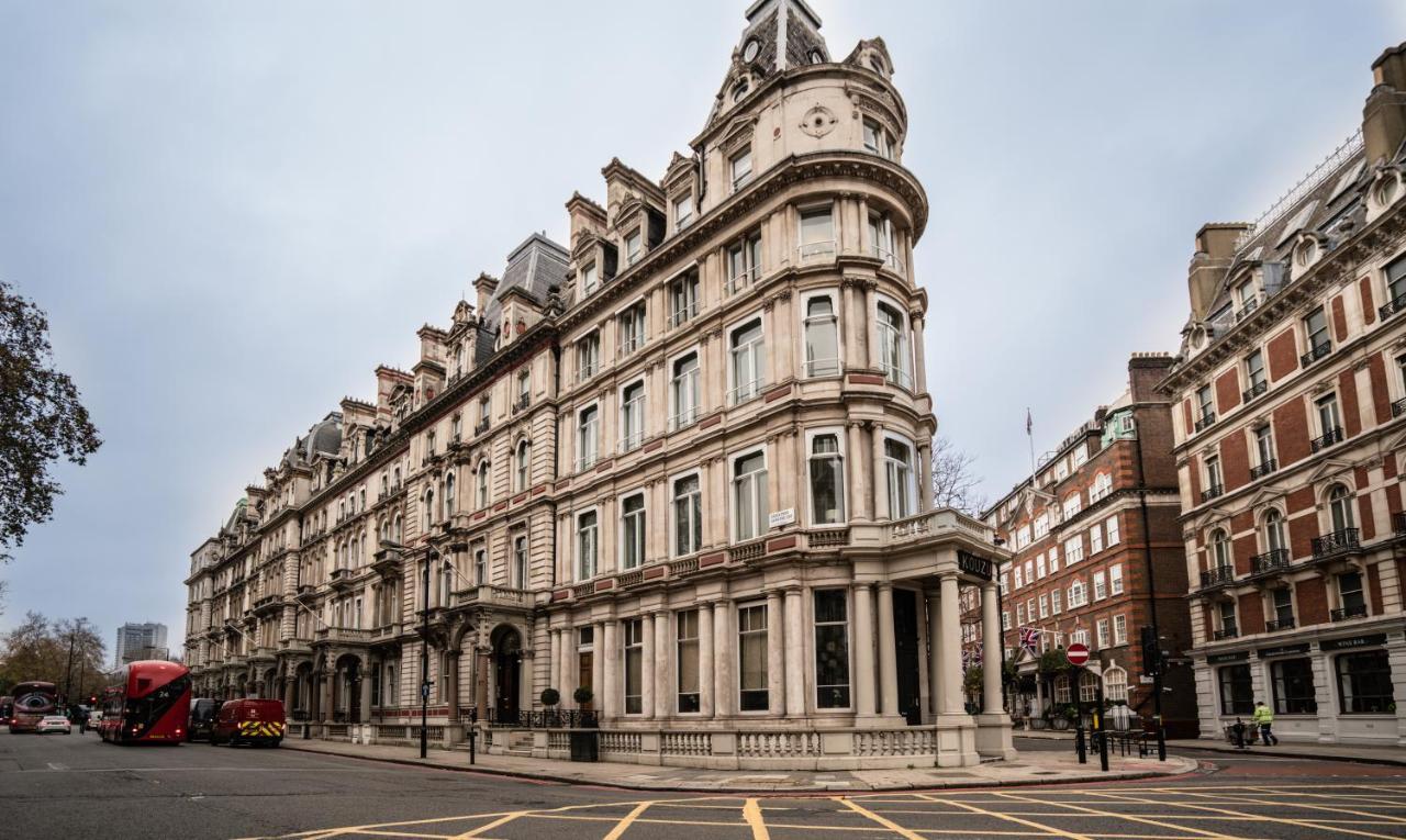 Апартаменти Grosvenor Gardens By Capital Лондон Екстер'єр фото